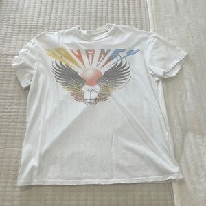 Journey Graphic Tee
